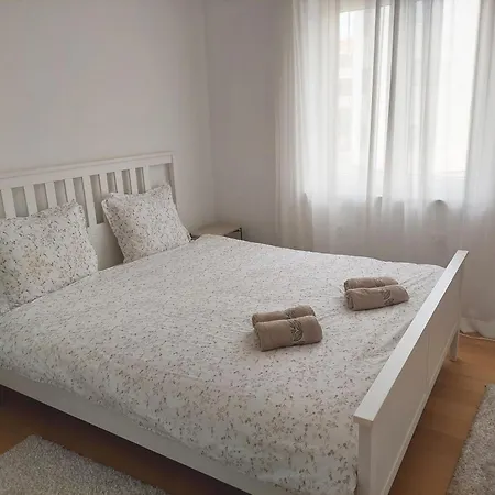 Appartement Lana&luce