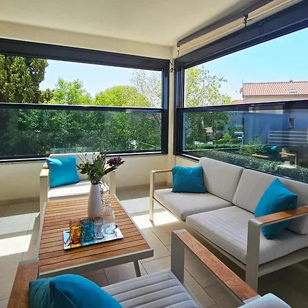 Lana&luce Appartement