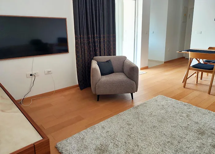 Lana&luce Apartamento *