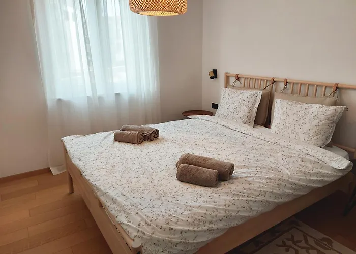 Apartamento Lana&luce