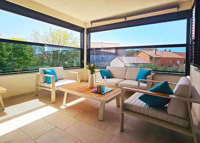 Lana&luce Apartamento *