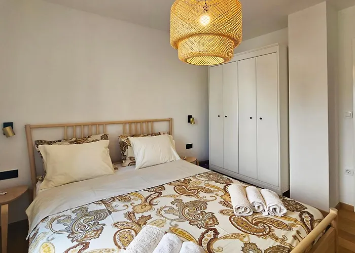 Lana&luce Apartamento Biograd Na Moru