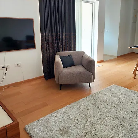 Lana&luce Lejlighed *