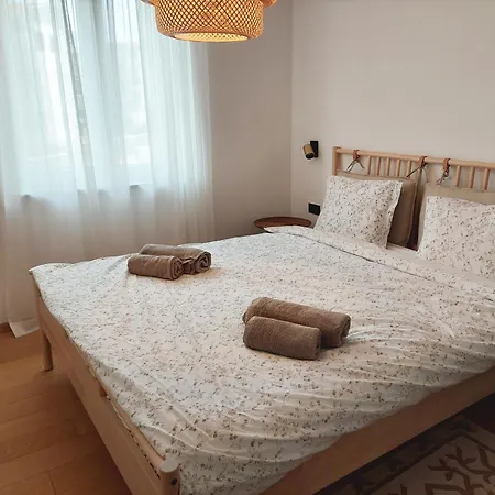 Apartamento Lana&luce