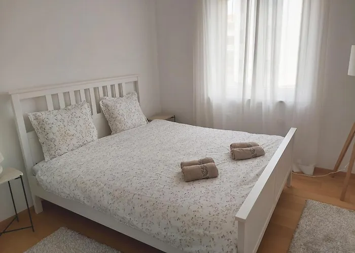 Appartement Lana&luce