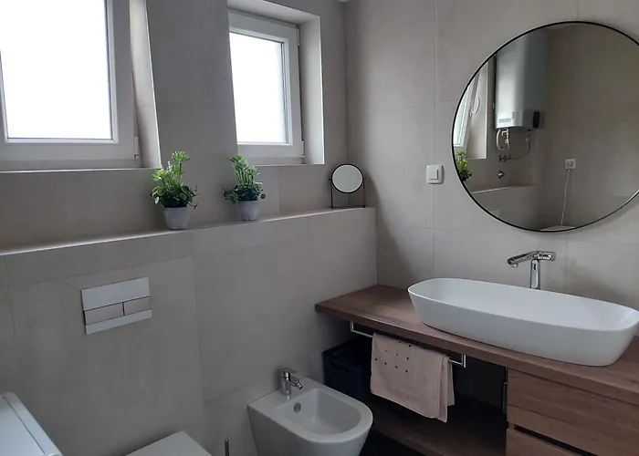 Lana&luce Appartement